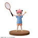 SPYxFAMILY - FIGURINE ANYA FORGER TENNIS VER. LUMINASTA JAPANDCO 3c