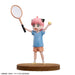 SPYxFAMILY - FIGURINE ANYA FORGER TENNIS VER. LUMINASTA JAPANDCO 4c