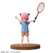 SPYxFAMILY - FIGURINE ANYA FORGER TENNIS VER. LUMINASTA JAPANDCO 5c