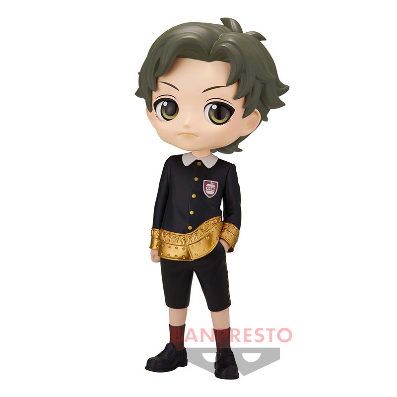 SPYxFAMILY - FIGURA DAMIAN DESMOND Q POSKET VER.A