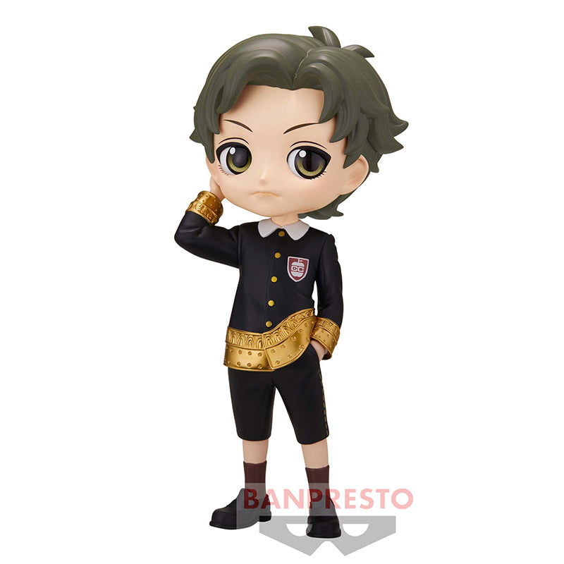 SPYxFAMILY - FIGURA DAMIAN DESMOND Q POSKET VER.B