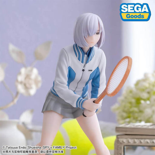 SPYxFAMILY - FIGURINE FIONA FROST (NIGHTFALL) TENNIS VER. LUMINASTA JAPANDCO 2c