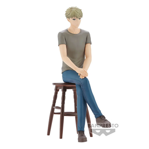 Sega Prize Loid Forger Party Ver. Spy X Family Sega Prize Loid Forger Party Ver. Spy X Family