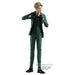 SPYxFAMILY - FIGURINE LOID FORGER DXF JAPANDCO 3c