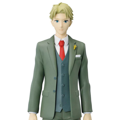 Figures! Spy x Family: Loid Forger (Party Version Figures! Spy x Family: Loid Forger (Party Version