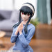 SPYxFAMILY - FIGURINE YOR FORGER (SAISON 1 2nd COOL ED COSTUME VER.) VER.2 LUMINASTA JAPANDCO 2