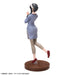 SPYxFAMILY - FIGURINE YOR FORGER (SAISON 1 2nd COOL ED COSTUME VER.) VER.2 LUMINASTA JAPANDCO 6