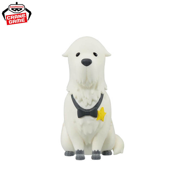 SPYxFAMILY - FIGURA DE BOND FORGER FLUFFY PUFFY VOL.2 VER.A