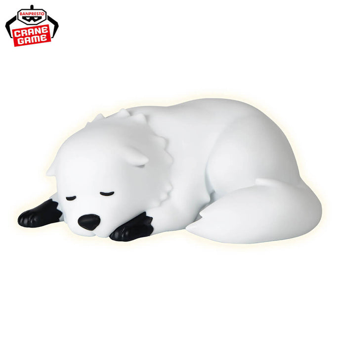 SPYxFAMILY - GOODNIGHT BOND FORGER ROOM LIGHT