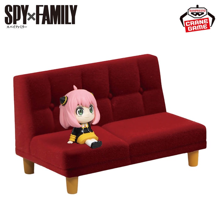 SPYxFAMILY - SMARTPHONE STAND ANYA FORGER
