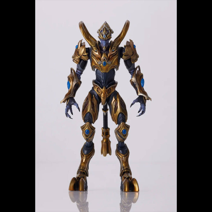 STARCRAFT - FIGURA ZEALOT ACTION FIGURE