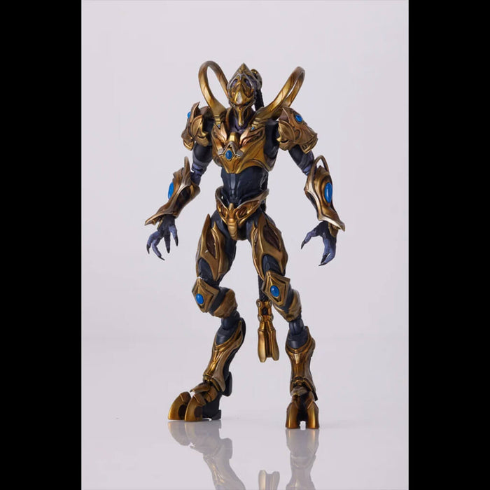STARCRAFT - FIGURA ZEALOT ACTION FIGURE