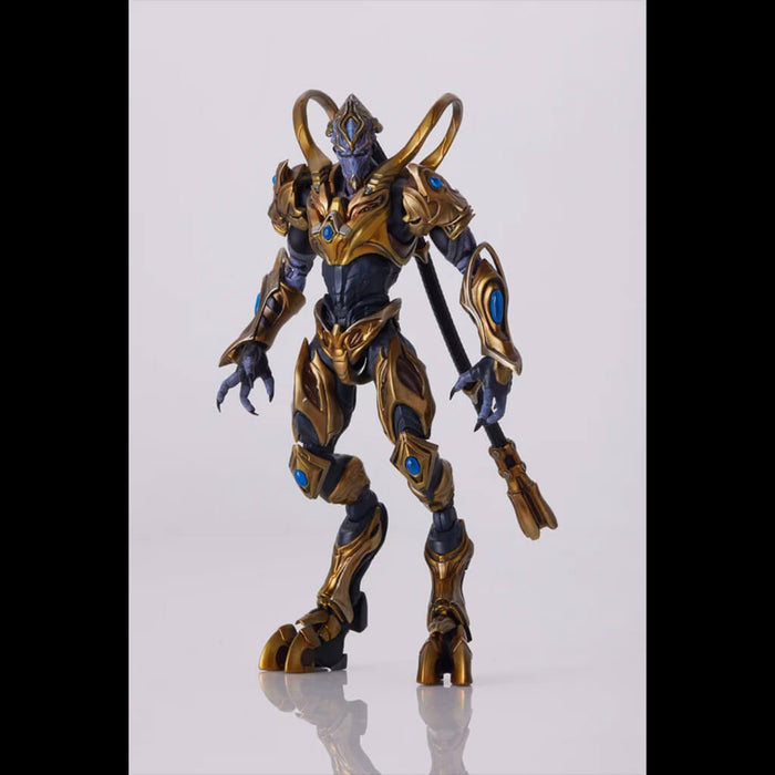 STARCRAFT - FIGURA ZEALOT ACTION FIGURE