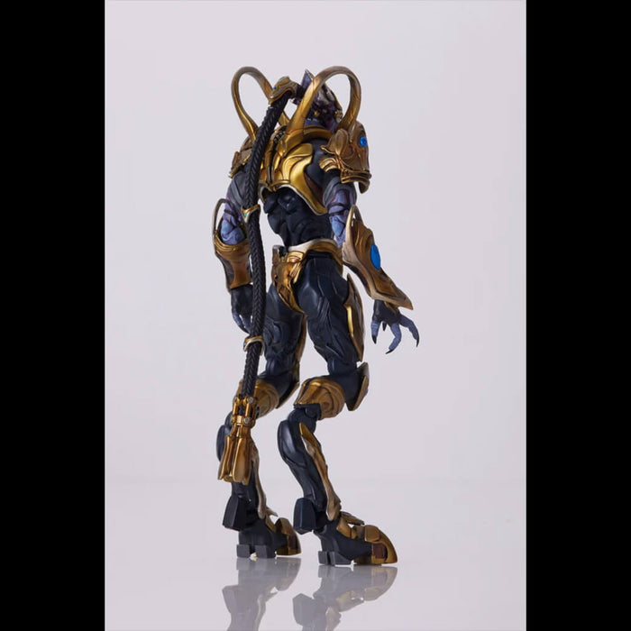 STARCRAFT - FIGURA ZEALOT ACTION FIGURE