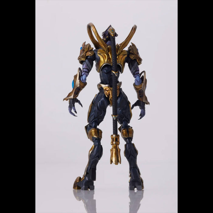 STARCRAFT - FIGURA ZEALOT ACTION FIGURE