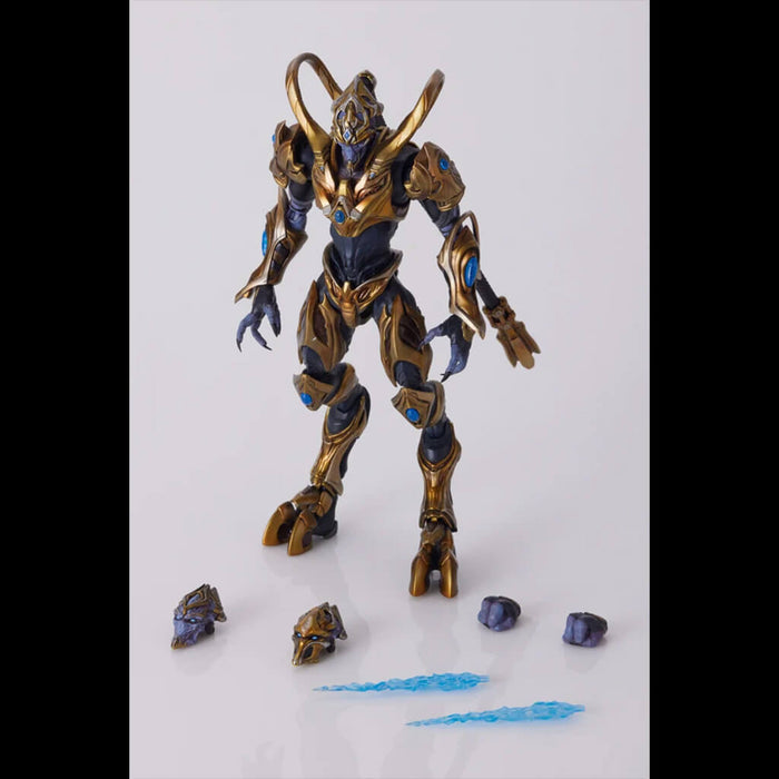 STARCRAFT - FIGURA ZEALOT ACTION FIGURE