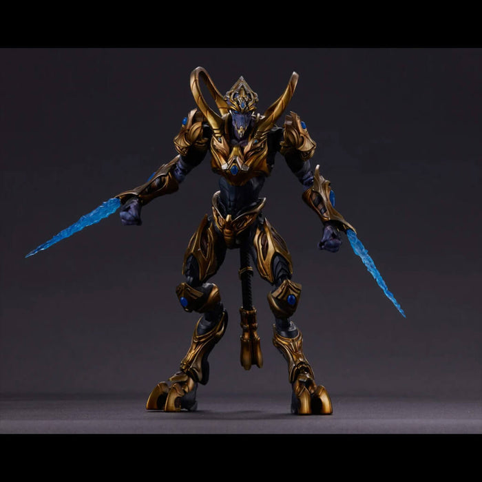 STARCRAFT - FIGURA ZEALOT ACTION FIGURE