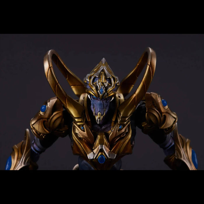 STARCRAFT - FIGURA ZEALOT ACTION FIGURE