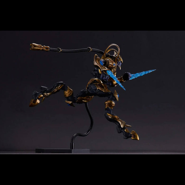 STARCRAFT - FIGURA ZEALOT ACTION FIGURE