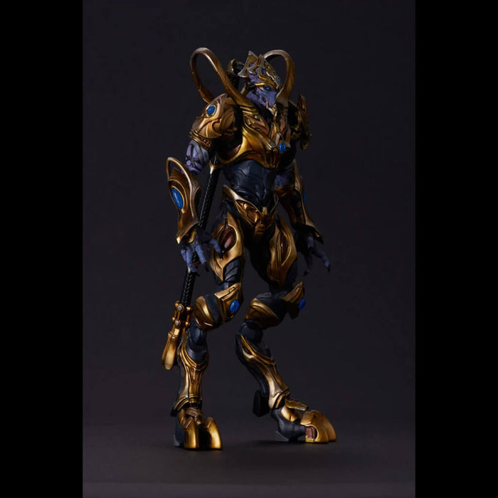 STARCRAFT - FIGURA ZEALOT ACTION FIGURE