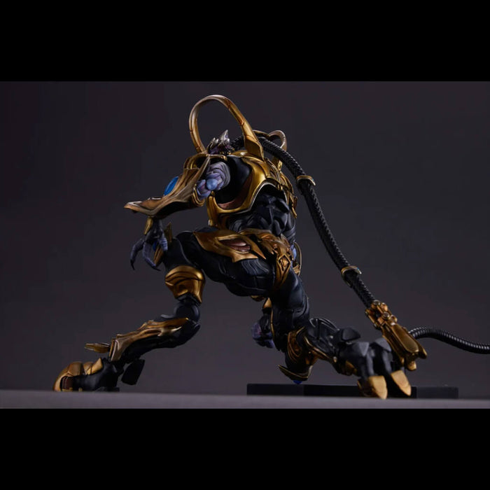 STARCRAFT - FIGURA ZEALOT ACTION FIGURE