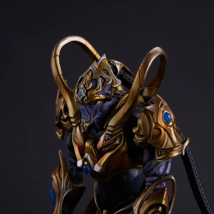 STARCRAFT - FIGURA ZEALOT ACTION FIGURE