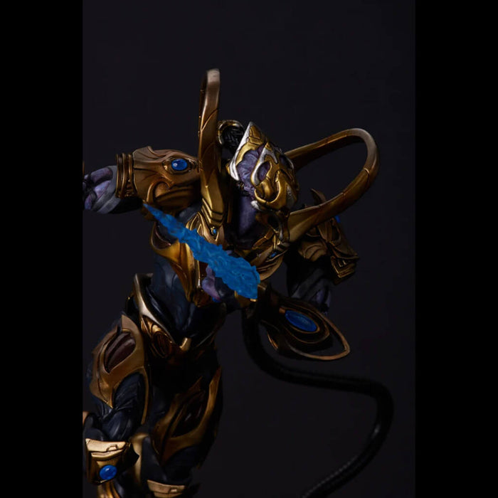 STARCRAFT - FIGURA ZEALOT ACTION FIGURE
