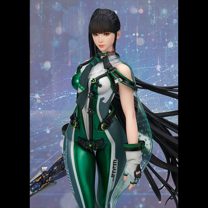 STELLAR BLADE - FIGURINE EVE FLARE