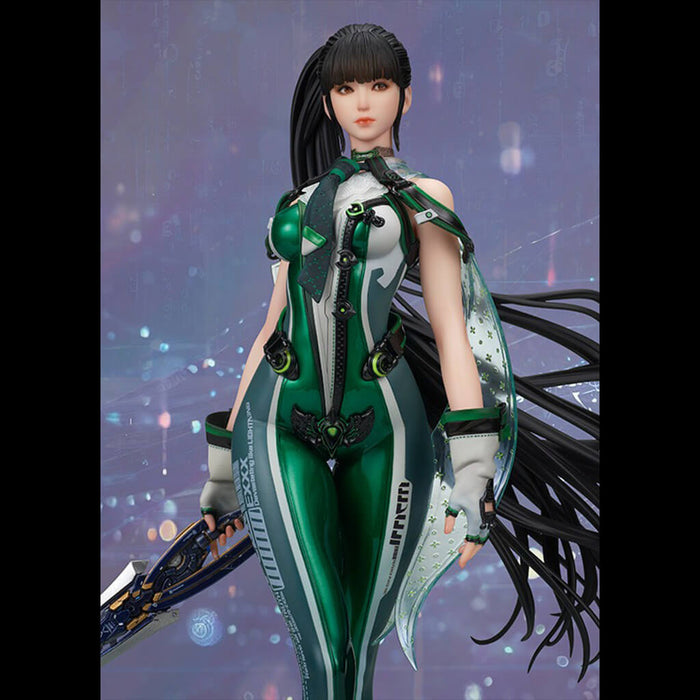 STELLAR BLADE - FIGURINE EVE FLARE