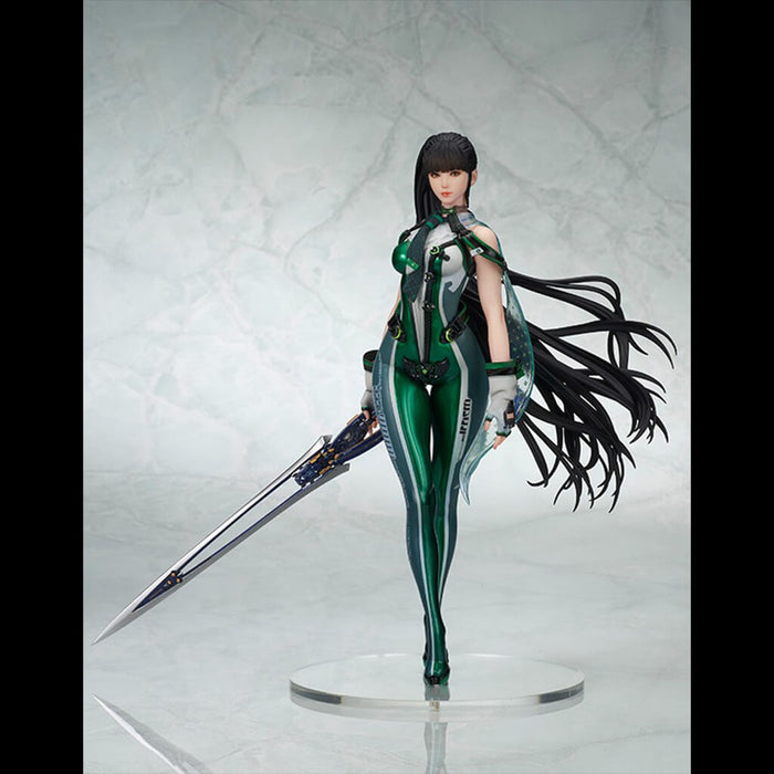 STELLAR BLADE - FIGURINE EVE FLARE