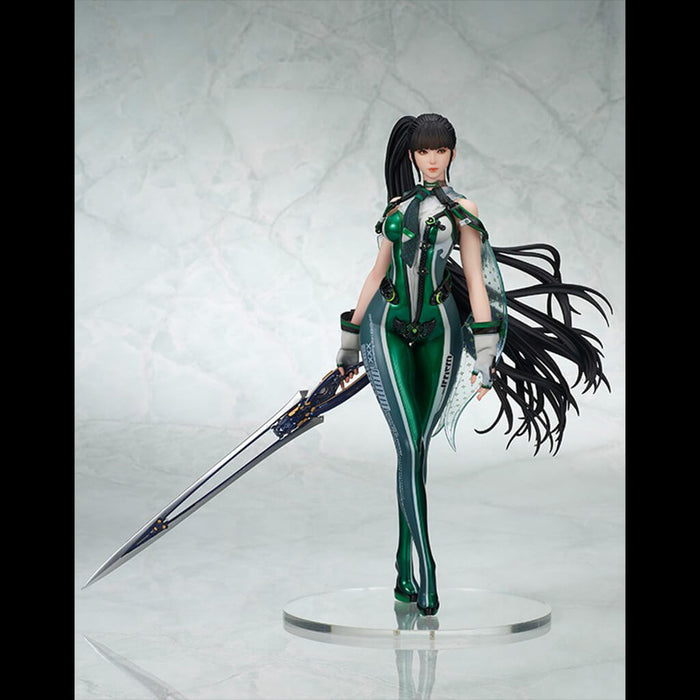 STELLAR BLADE - FIGURINE EVE FLARE