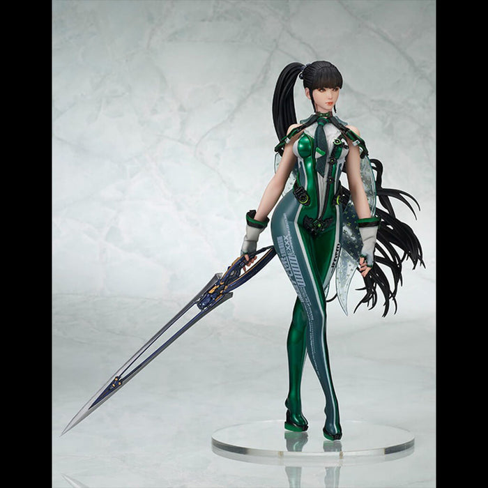 STELLAR BLADE - FIGURINE EVE FLARE