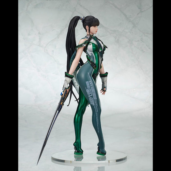 STELLAR BLADE - FIGURINE EVE FLARE