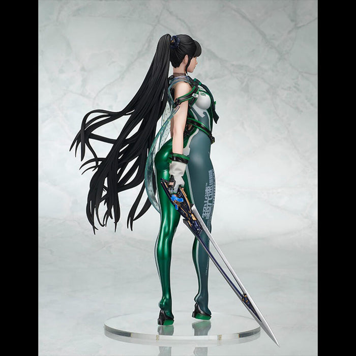 STELLAR BLADE - FIGURINE EVE FLARE