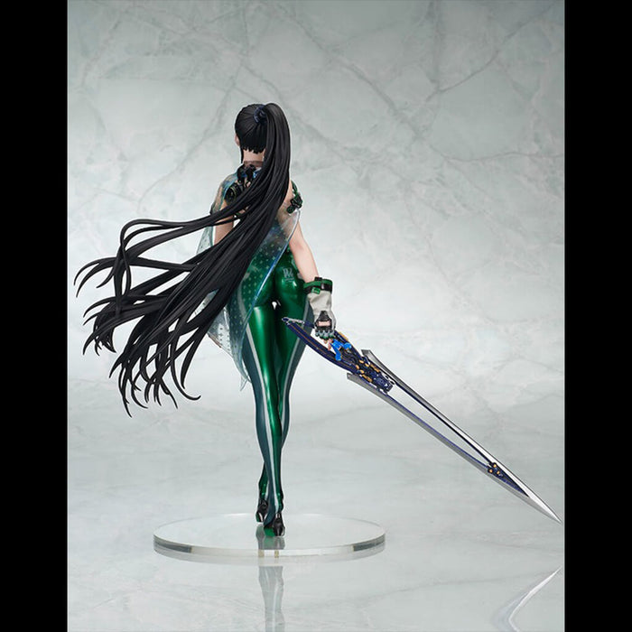 STELLAR BLADE - FIGURINE EVE FLARE