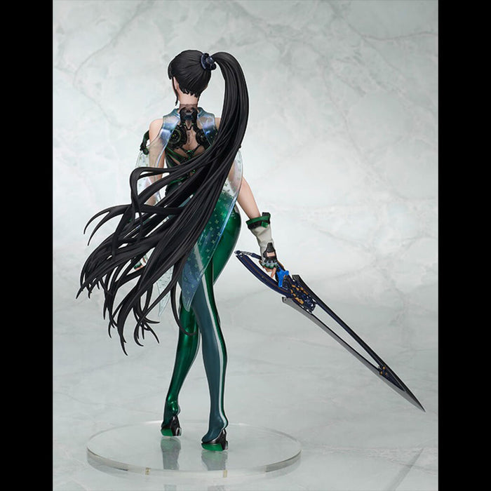 STELLAR BLADE - FIGURINE EVE FLARE