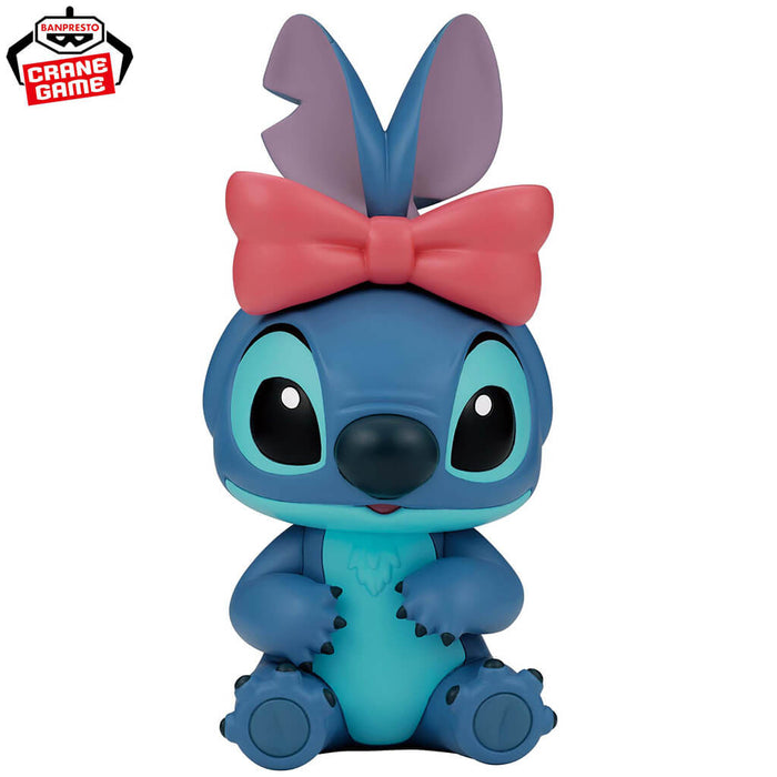 STITCH - FIGURES STITCH & ANGEL