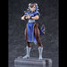 STREET FIGHTER 6 - FIGURINE CHUN-LI (STANDBY VER.) 1-6 JAPANDCO 3