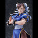 STREET FIGHTER 6 - FIGURINE CHUN-LI (STANDBY VER.) 1-6 JAPANDCO 5