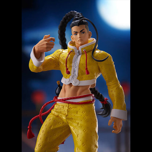 STREET FIGHTER 6 - FIGURINE JAMIE POP UP PARADE JAPANDCO 2