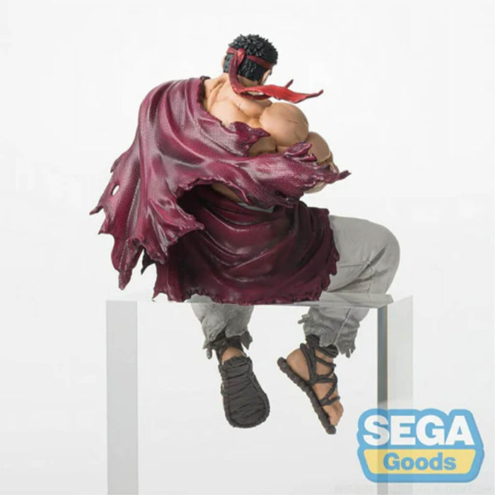 STREET FIGHTER 6 - FIGURINE RYU PREMIUM CHOKONOSE JAPANDCO 4