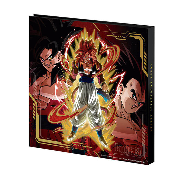 SUPER DRAGON BALL HEROES 12TH ANNIVERSARY SPECIAL SET JAPANDCO 3c