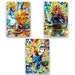 SUPER DRAGON BALL HEROES 13TH ANNIVERSARY SUPER GUIDE JAPANDCO 2B