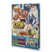 SUPER DRAGON BALL HEROES 13TH ANNIVERSARY SUPER GUIDE JAPANDCO 3B