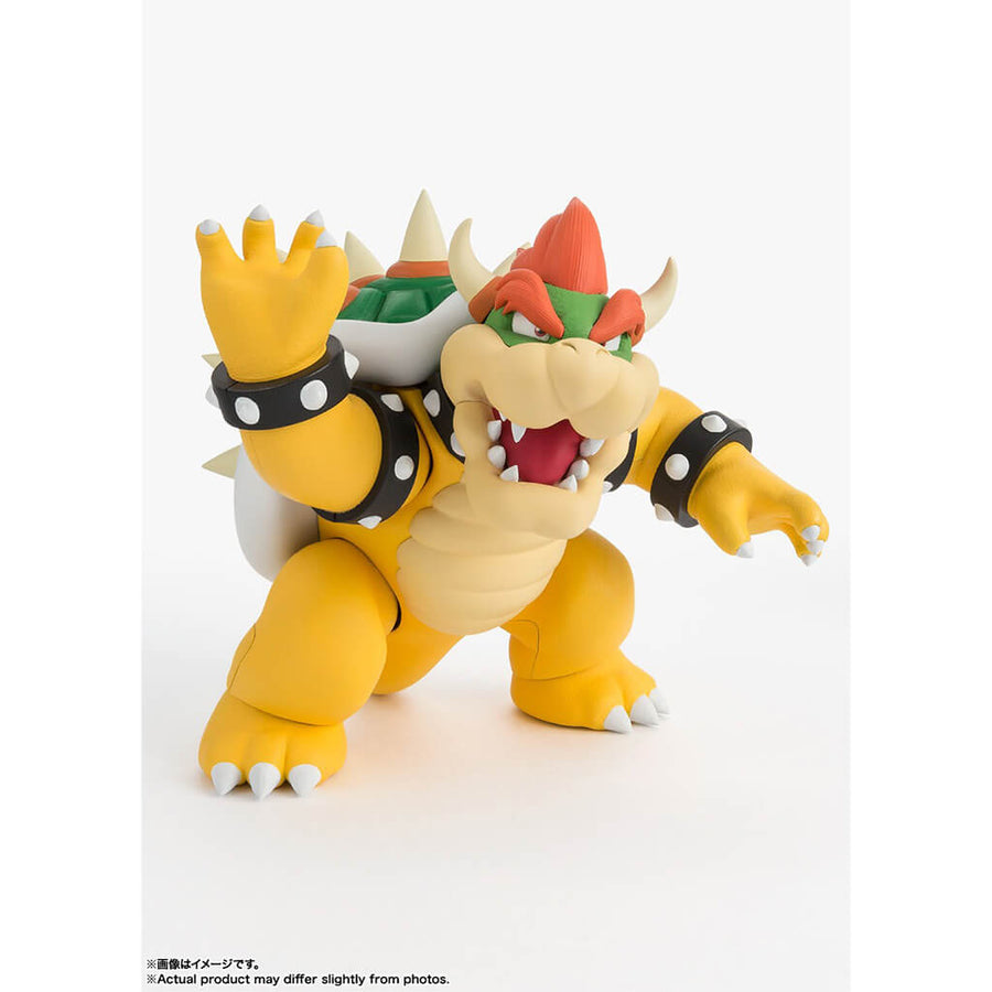 Portrait de Bowser
