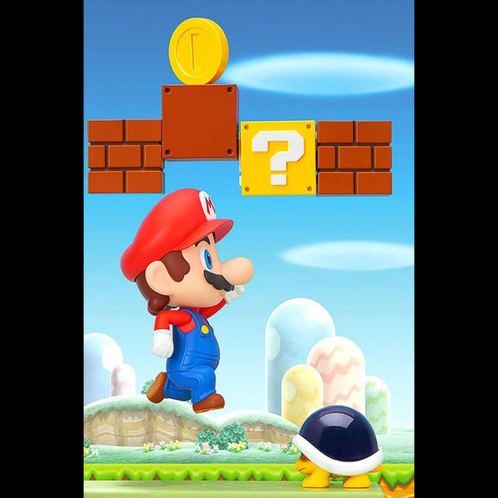 SUPER MARIO - FIGURE MARIO NENDOROID