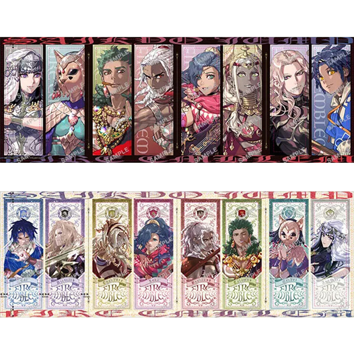 Saikyo Jump 2026 No.11