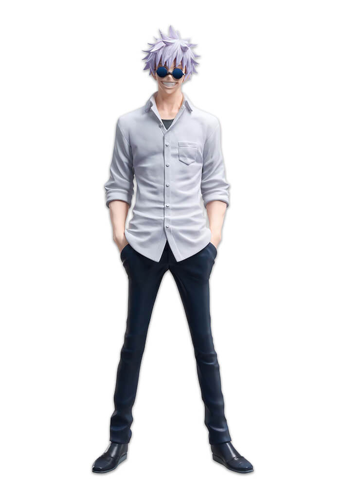 Satoru Gojo