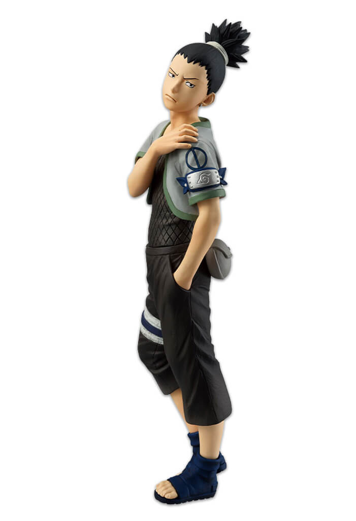 Shikamaru Nara