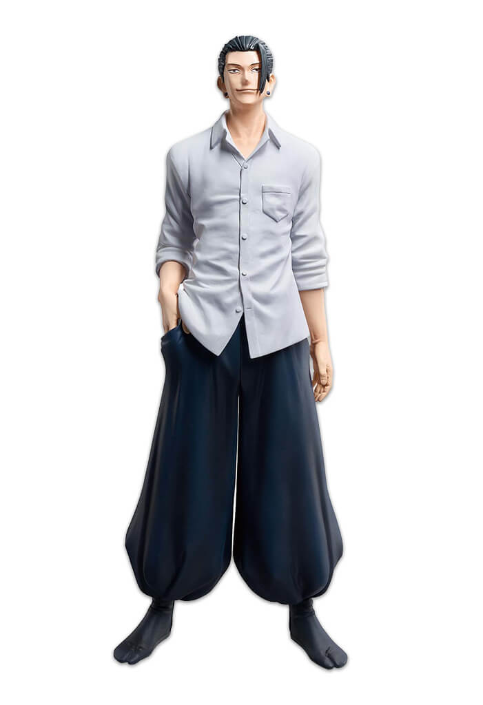 Suguru Geto
